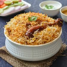 Biryani